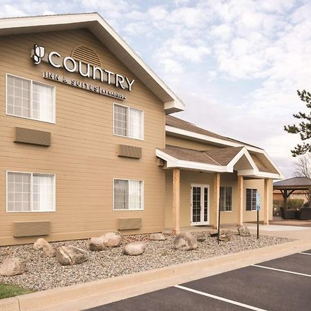 Country Inn & Suites By Radisson, Grand Rapids, Mn מראה חיצוני תמונה