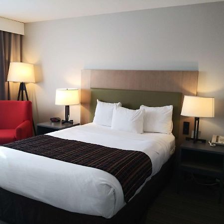Country Inn & Suites By Radisson, Grand Rapids, Mn מראה חיצוני תמונה