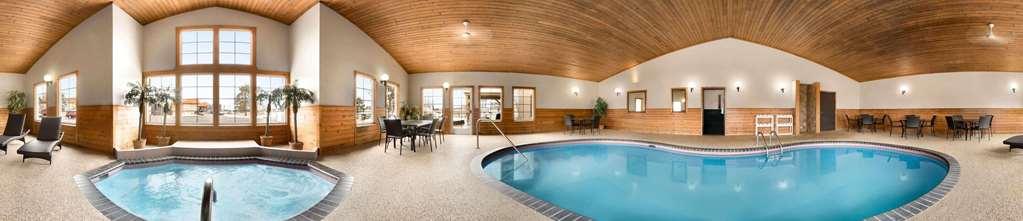 Country Inn & Suites By Radisson, Grand Rapids, Mn מתקנים תמונה