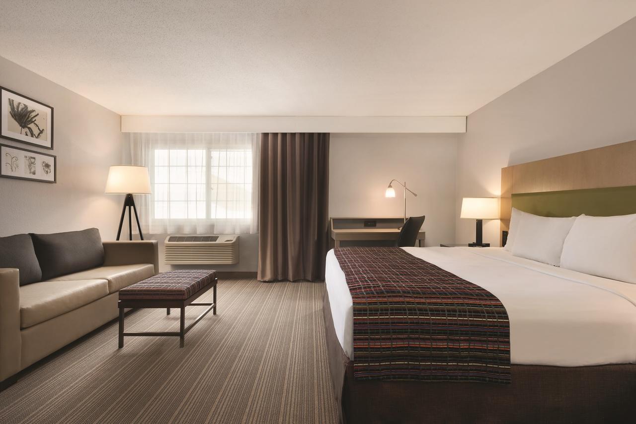 Country Inn & Suites By Radisson, Grand Rapids, Mn מראה חיצוני תמונה