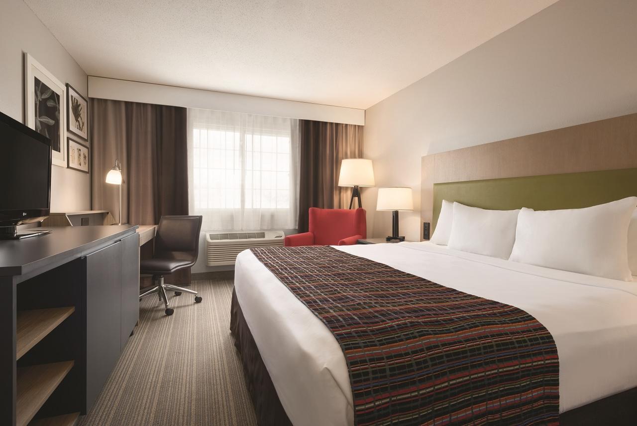 Country Inn & Suites By Radisson, Grand Rapids, Mn מראה חיצוני תמונה