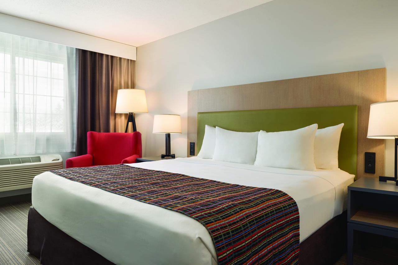 Country Inn & Suites By Radisson, Grand Rapids, Mn מראה חיצוני תמונה