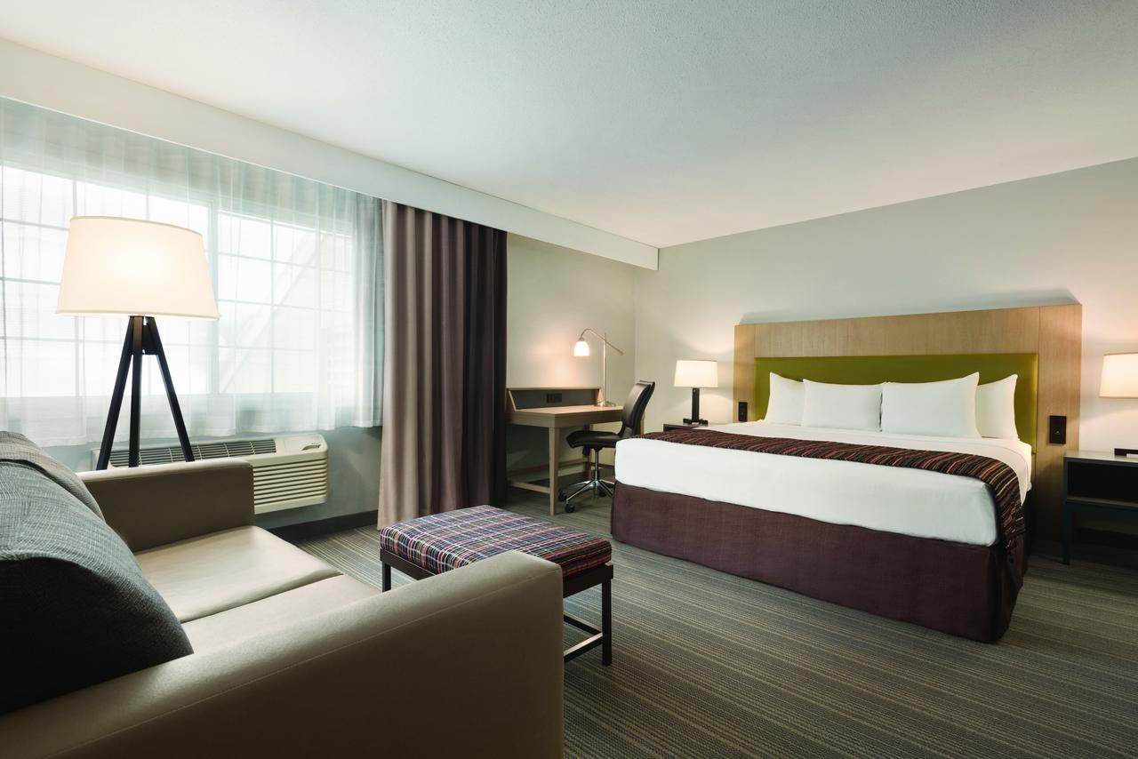 Country Inn & Suites By Radisson, Grand Rapids, Mn מראה חיצוני תמונה