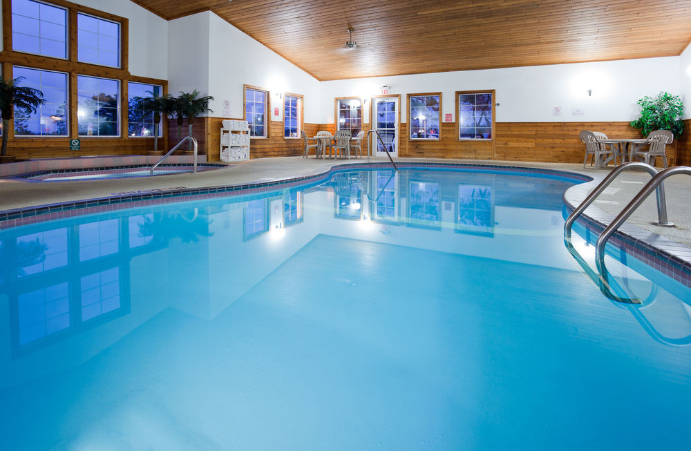 Country Inn & Suites By Radisson, Grand Rapids, Mn מראה חיצוני תמונה