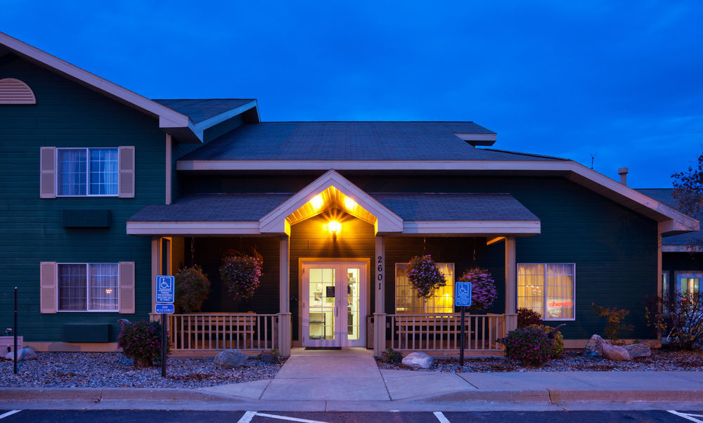Country Inn & Suites By Radisson, Grand Rapids, Mn מראה חיצוני תמונה