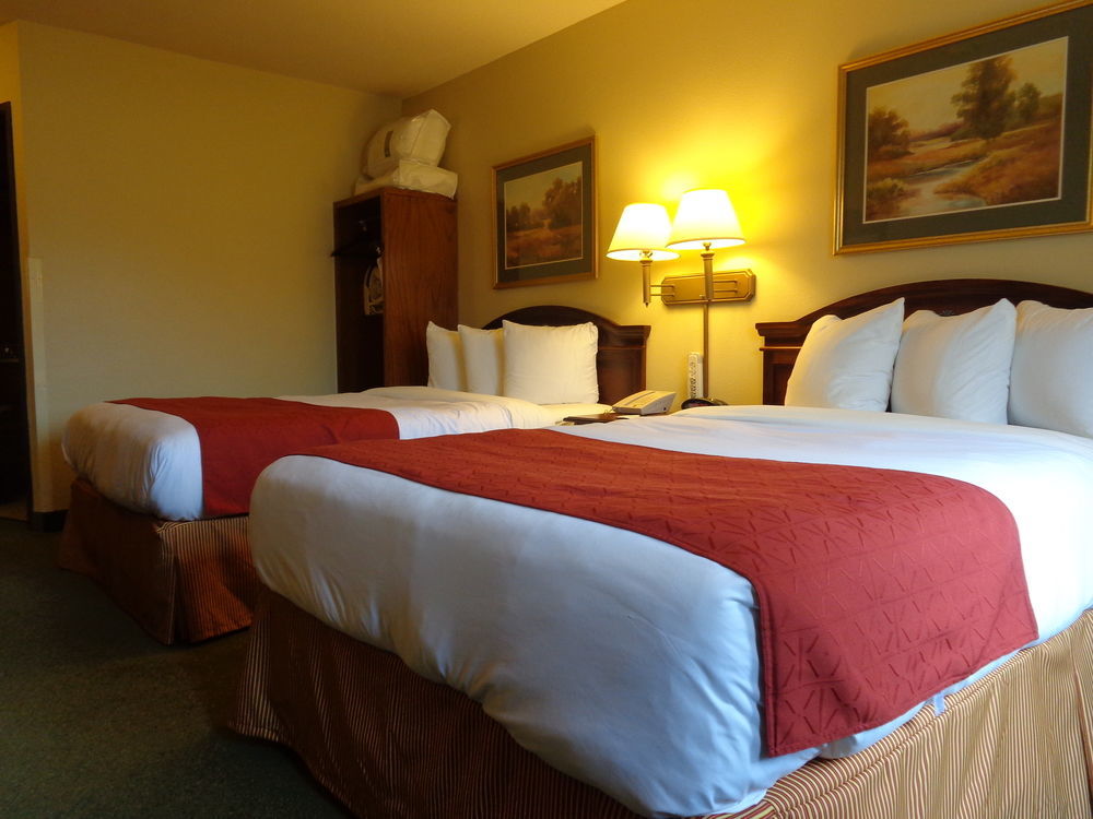 Country Inn & Suites By Radisson, Grand Rapids, Mn מראה חיצוני תמונה
