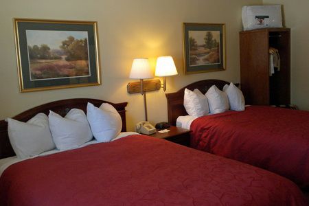 Country Inn & Suites By Radisson, Grand Rapids, Mn חדר תמונה