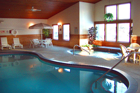Country Inn & Suites By Radisson, Grand Rapids, Mn מראה חיצוני תמונה