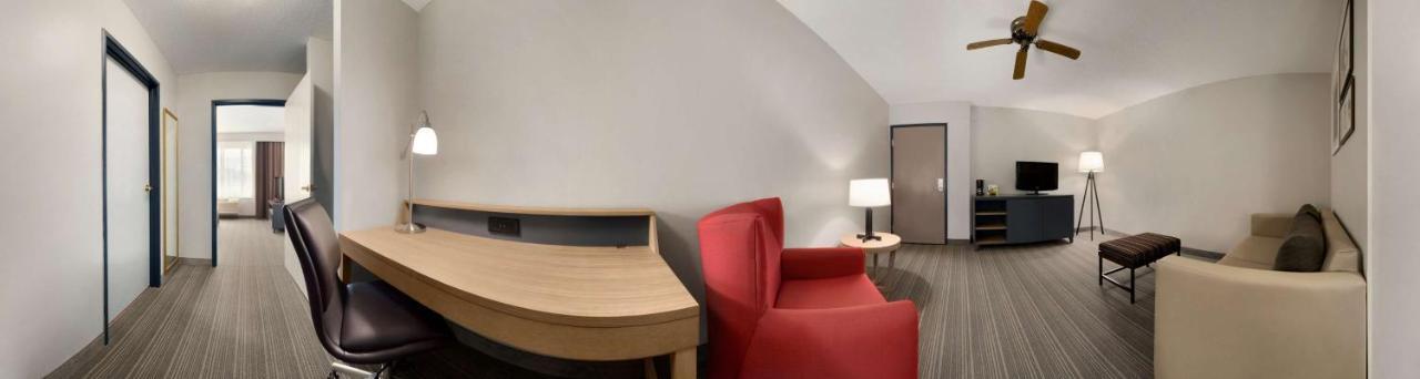 Country Inn & Suites By Radisson, Grand Rapids, Mn מראה חיצוני תמונה