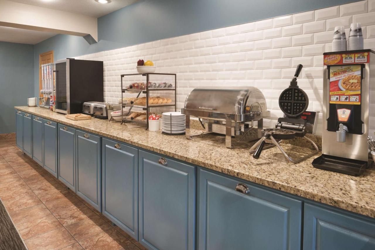 Country Inn & Suites By Radisson, Grand Rapids, Mn מראה חיצוני תמונה
