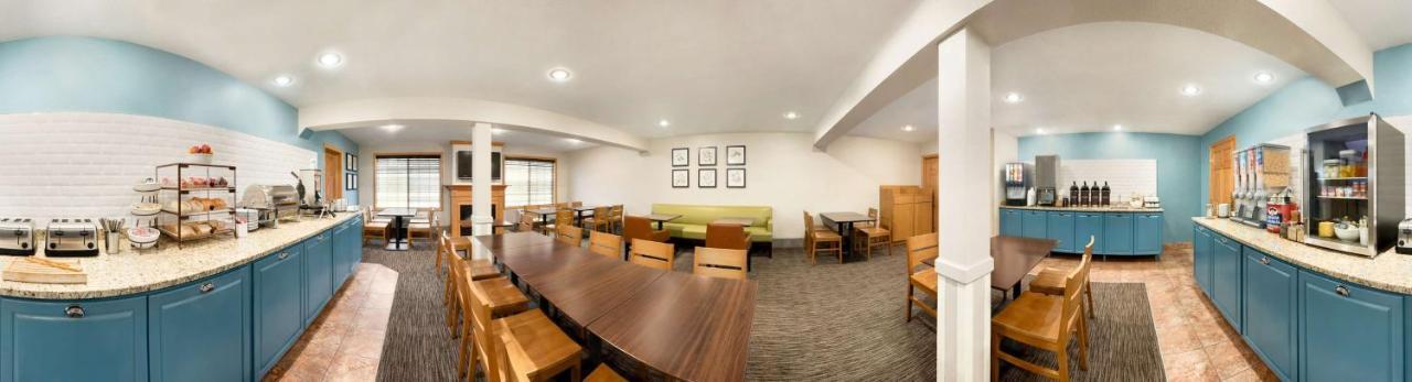 Country Inn & Suites By Radisson, Grand Rapids, Mn מראה חיצוני תמונה
