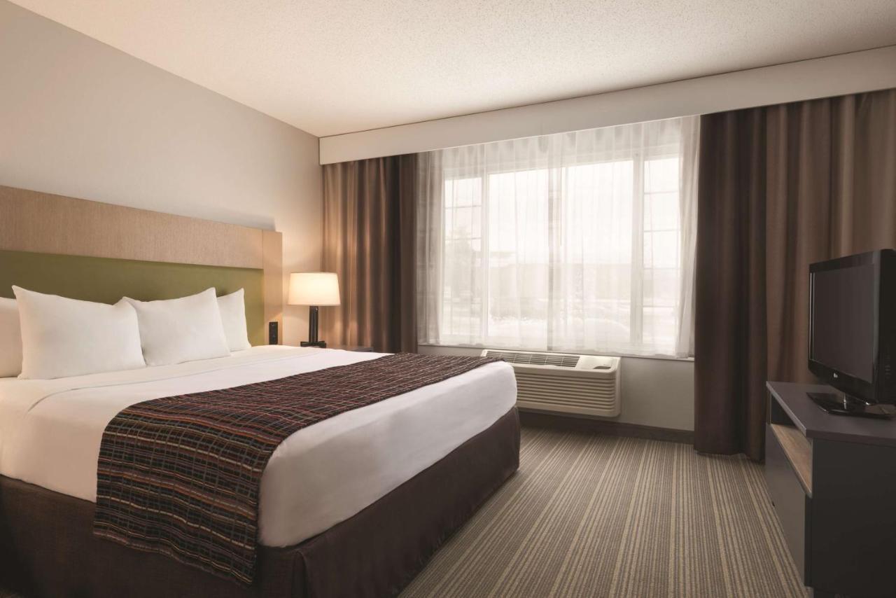 Country Inn & Suites By Radisson, Grand Rapids, Mn מראה חיצוני תמונה