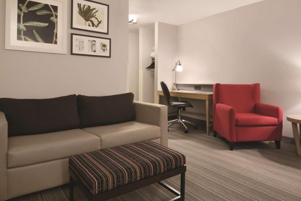 Country Inn & Suites By Radisson, Grand Rapids, Mn מראה חיצוני תמונה