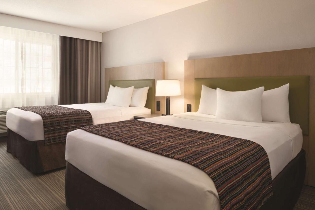 Country Inn & Suites By Radisson, Grand Rapids, Mn מראה חיצוני תמונה