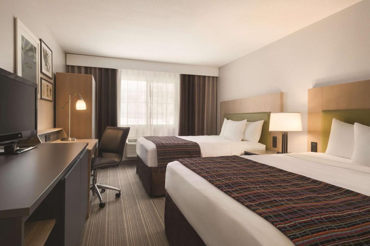 Country Inn & Suites By Radisson, Grand Rapids, Mn מראה חיצוני תמונה