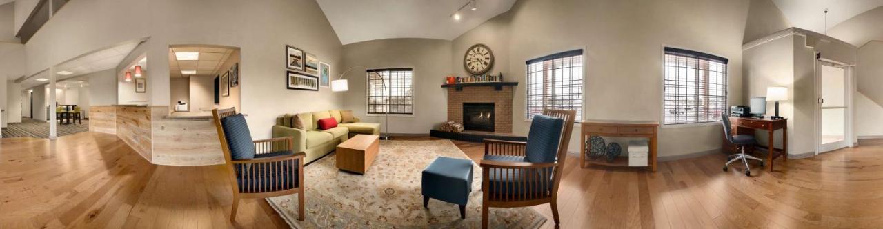 Country Inn & Suites By Radisson, Grand Rapids, Mn מראה חיצוני תמונה