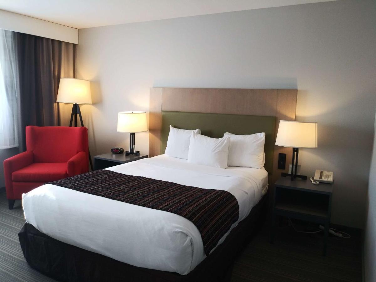 Country Inn & Suites By Radisson, Grand Rapids, Mn מראה חיצוני תמונה